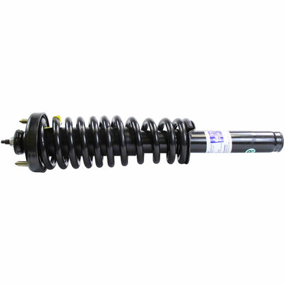 Monroe Shocks & Struts Suspension Strut and Coil Spring Assembly 181583R