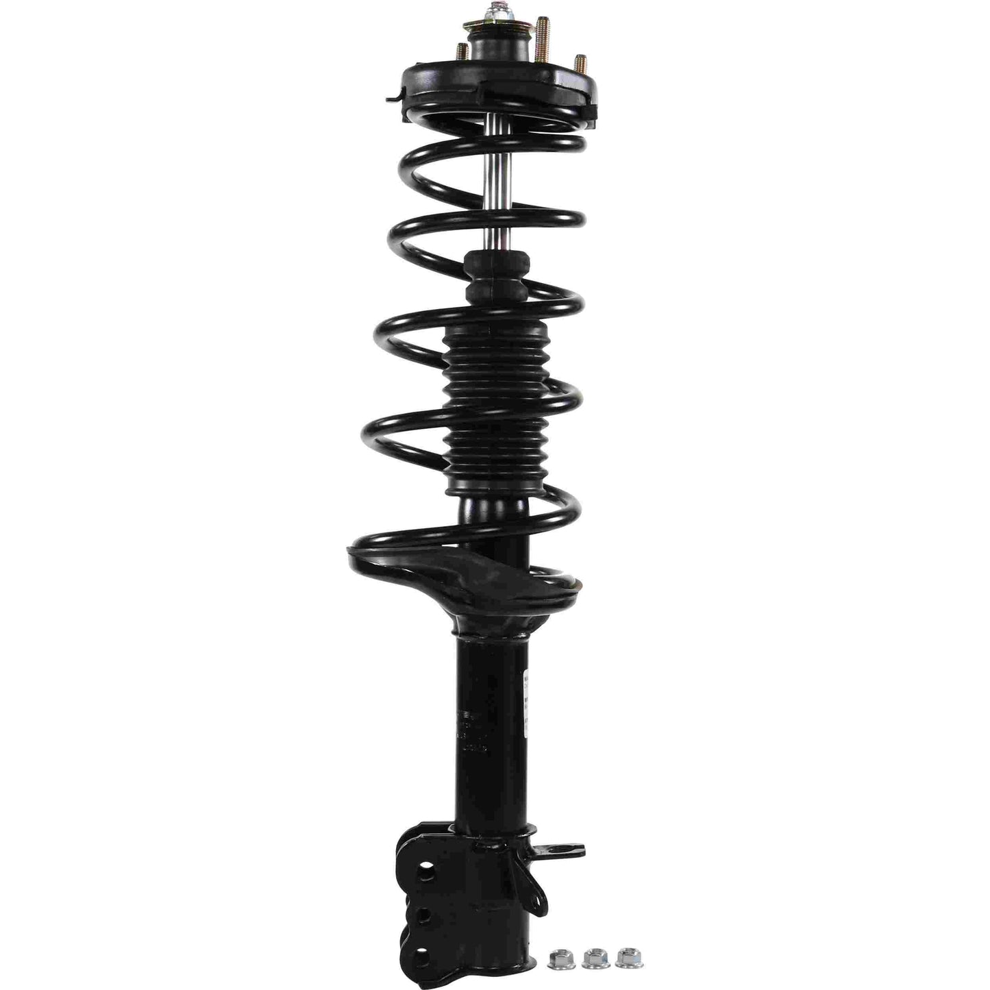 Monroe Shocks & Struts Suspension Strut and Coil Spring Assembly 181589