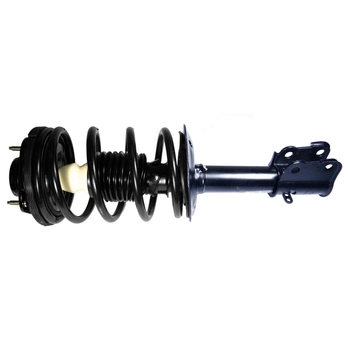 Monroe Shocks & Struts Suspension Strut and Coil Spring Assembly 181592