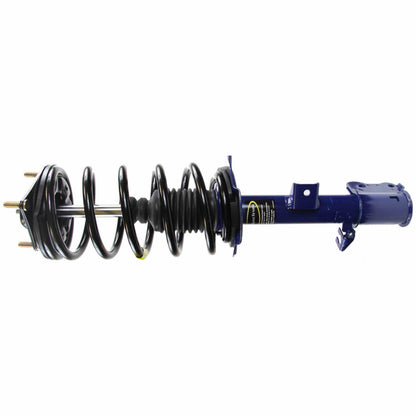 Monroe Shocks & Struts Suspension Strut and Coil Spring Assembly 181593