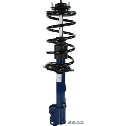 Monroe Shocks & Struts Suspension Strut and Coil Spring Assembly 181593