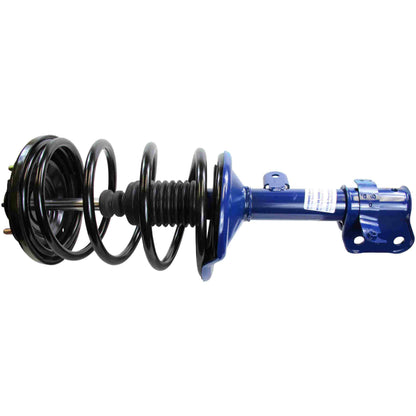 Monroe Shocks & Struts Suspension Strut and Coil Spring Assembly 181597