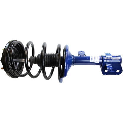 Monroe Shocks & Struts Suspension Strut and Coil Spring Assembly 181597