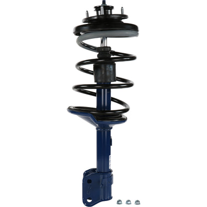 Monroe Shocks & Struts Suspension Strut and Coil Spring Assembly 181597