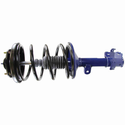Monroe Shocks & Struts Suspension Strut and Coil Spring Assembly 181598