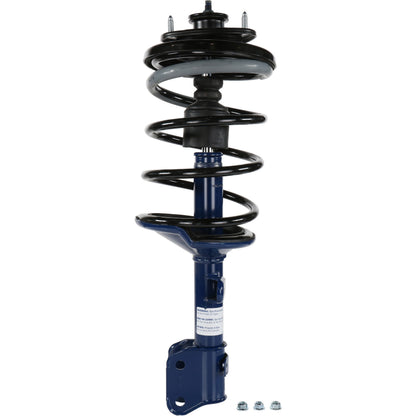 Monroe Shocks & Struts Suspension Strut and Coil Spring Assembly 181598