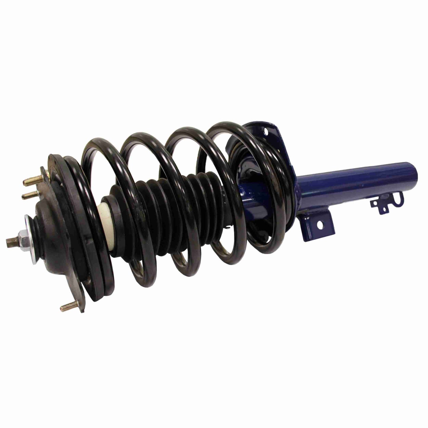Monroe Shocks & Struts Suspension Strut and Coil Spring Assembly 181615
