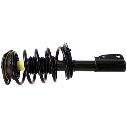 Monroe Shocks & Struts Suspension Strut and Coil Spring Assembly 181665