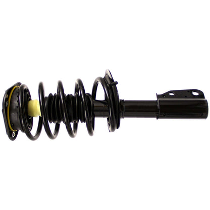 Monroe Shocks & Struts Suspension Strut and Coil Spring Assembly 181665