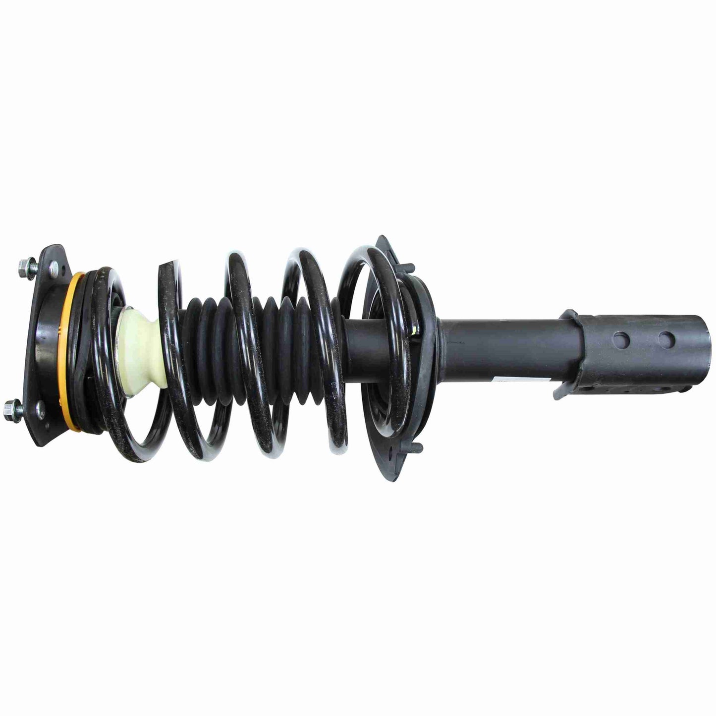 Monroe Shocks & Struts Suspension Strut and Coil Spring Assembly 181670