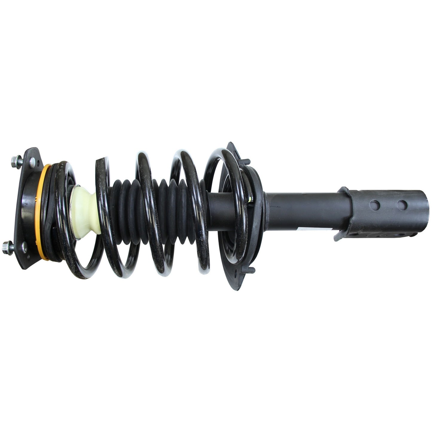 Monroe Shocks & Struts Suspension Strut and Coil Spring Assembly 181670