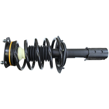 Monroe Shocks & Struts Suspension Strut and Coil Spring Assembly 181670