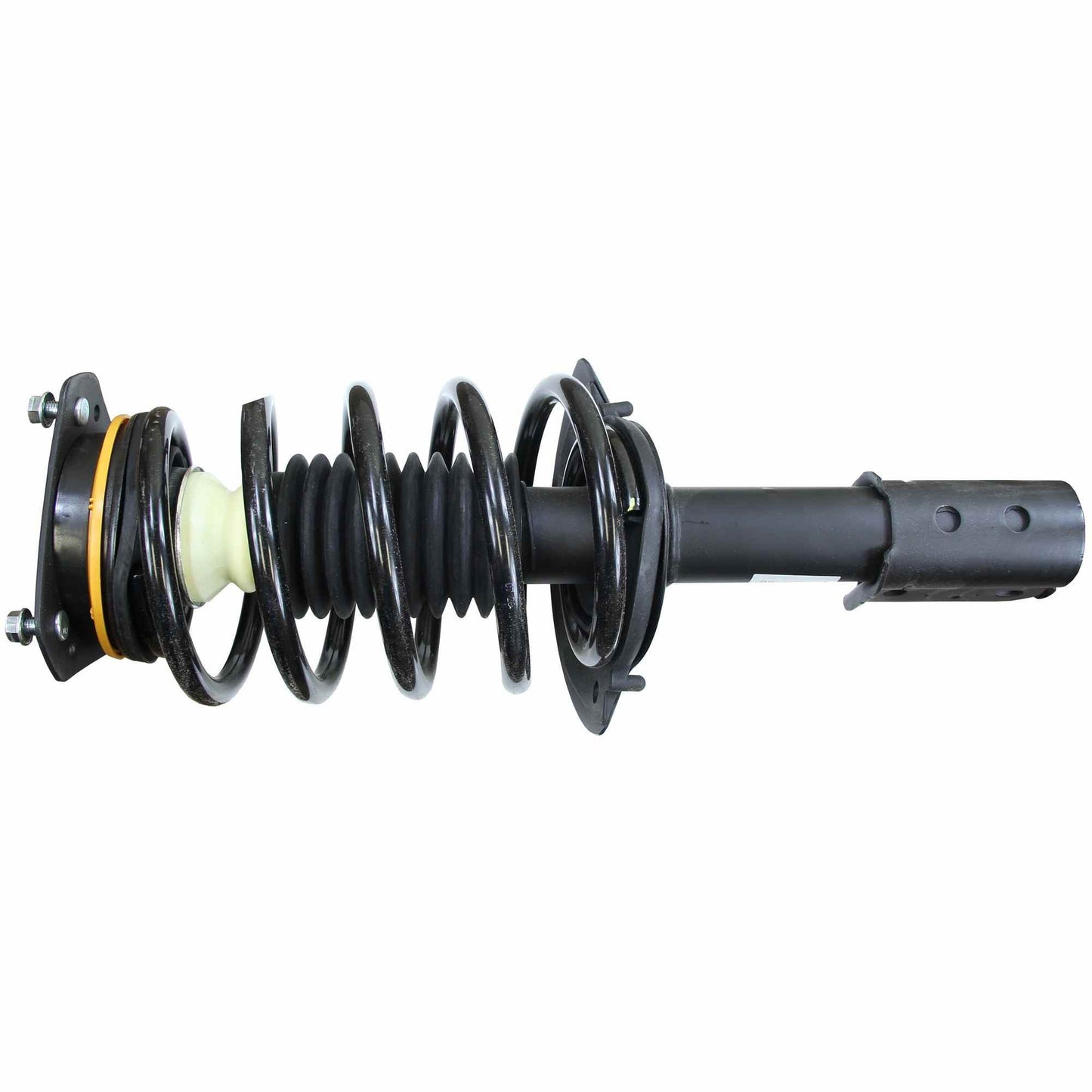 Monroe Shocks & Struts Suspension Strut and Coil Spring Assembly 181670