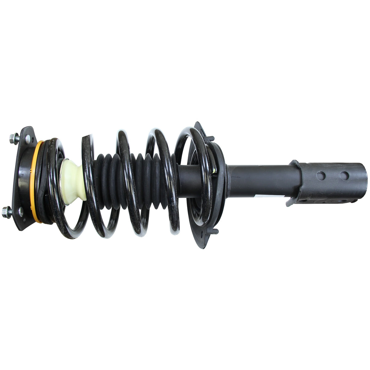 Monroe Shocks & Struts Suspension Strut and Coil Spring Assembly 181670