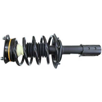 Monroe Shocks & Struts Suspension Strut and Coil Spring Assembly 181670