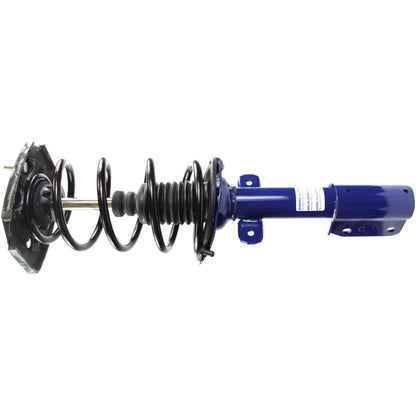 Monroe Shocks & Struts Suspension Strut and Coil Spring Assembly 181671L