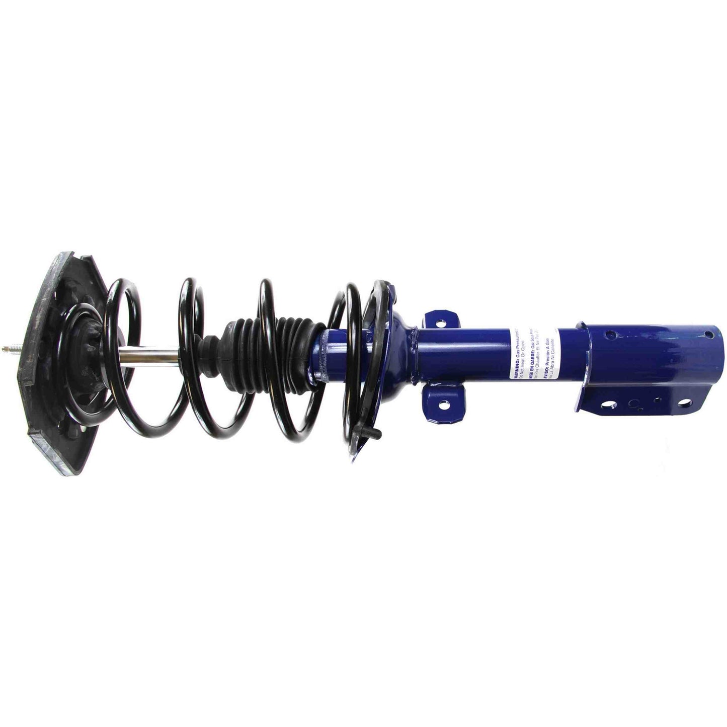 Monroe Shocks & Struts Suspension Strut and Coil Spring Assembly 181671R
