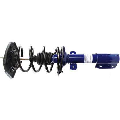Monroe Shocks & Struts Suspension Strut and Coil Spring Assembly 181671R