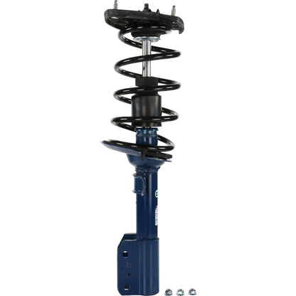 Monroe Shocks & Struts Suspension Strut and Coil Spring Assembly 181671R