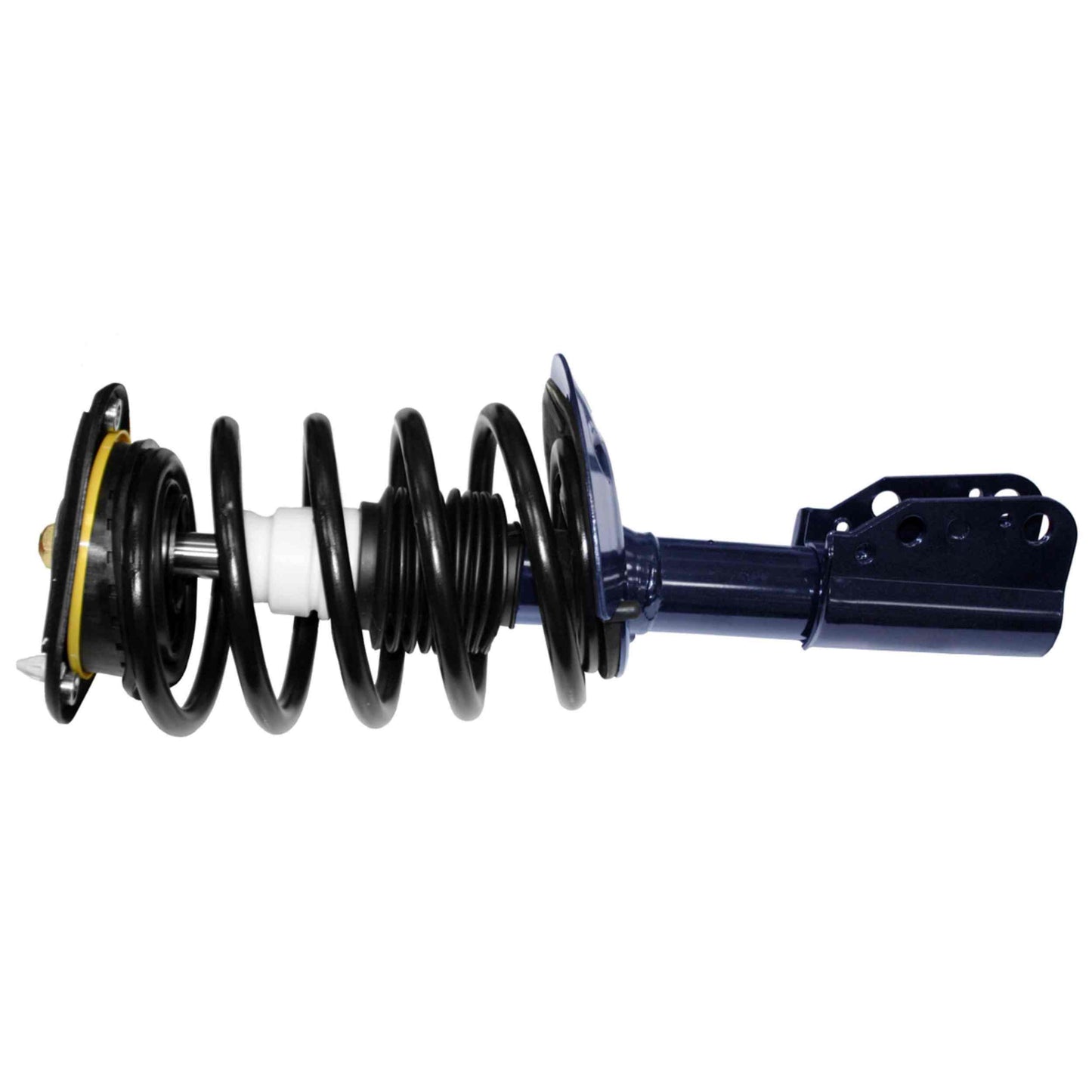 Monroe Shocks & Struts Suspension Strut and Coil Spring Assembly 181685