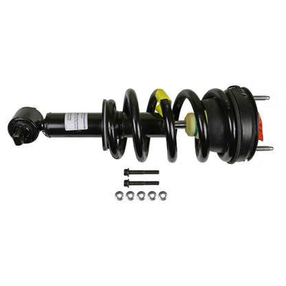 Monroe Shocks & Struts Suspension Strut and Coil Spring Assembly 181784