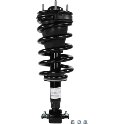 Monroe Shocks & Struts Suspension Strut and Coil Spring Assembly 181784