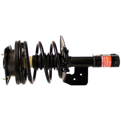 Monroe Shocks & Struts Suspension Strut and Coil Spring Assembly 181797