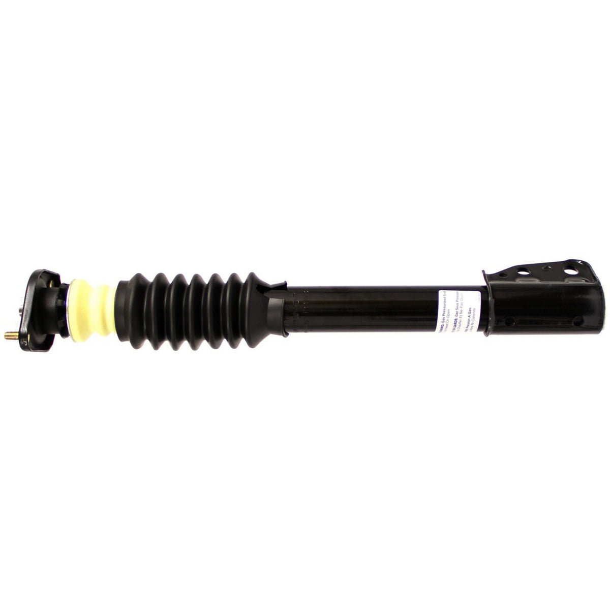 Monroe Shocks & Struts Suspension Strut Assembly 181799