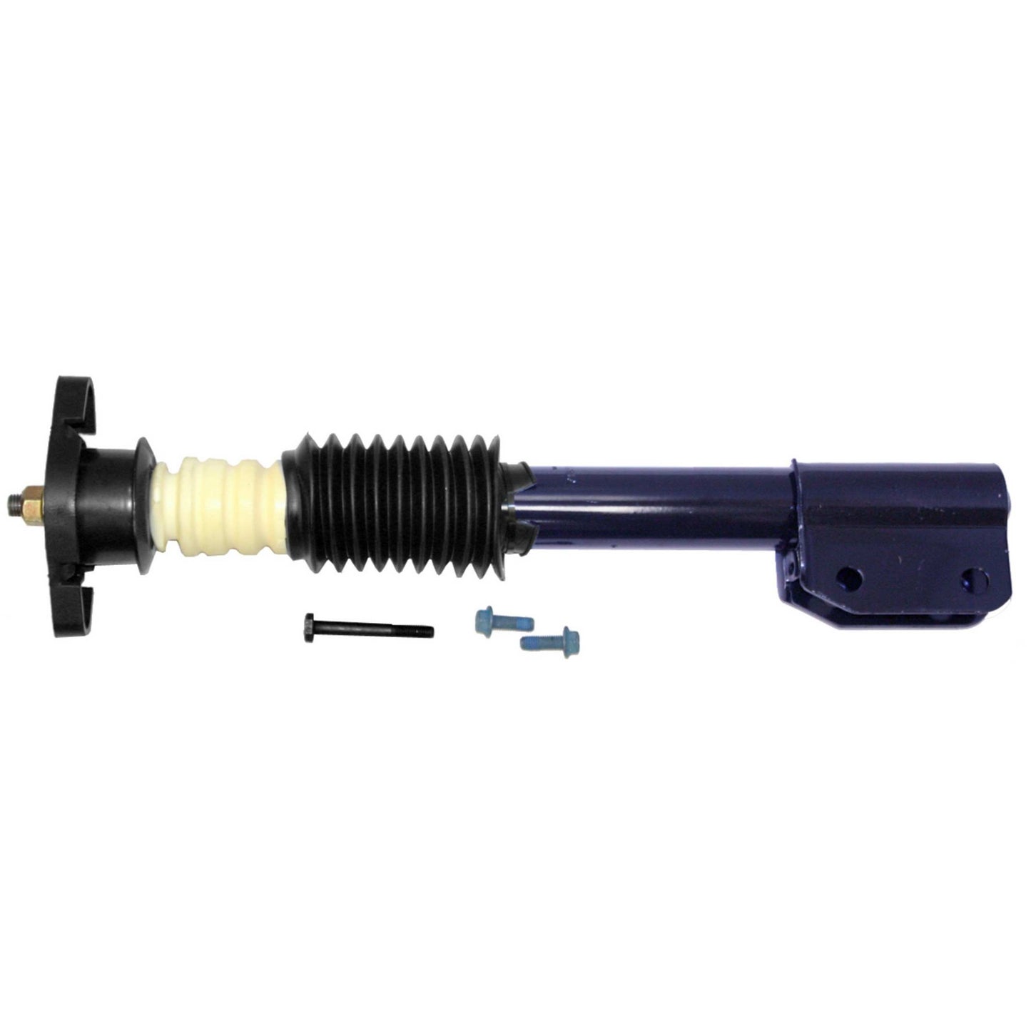 Monroe Shocks & Struts Suspension Strut Assembly 181831