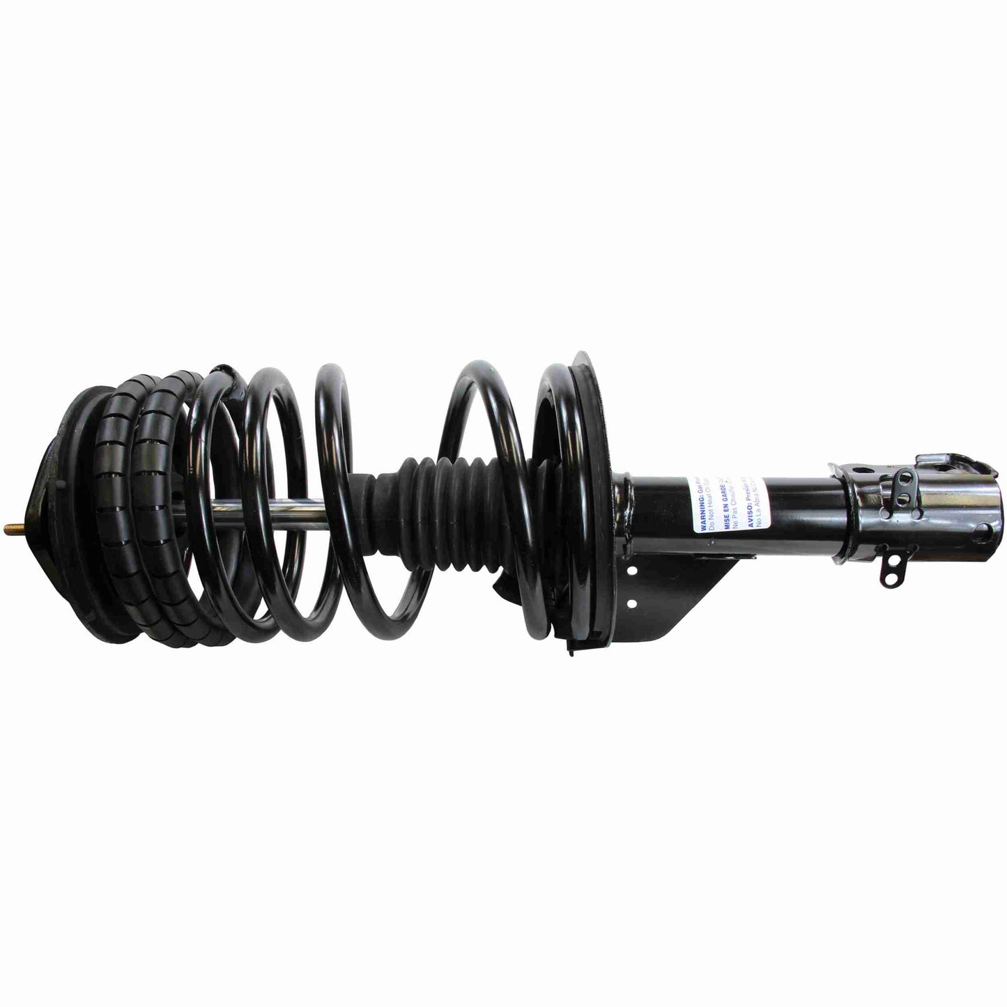 Monroe Shocks & Struts Suspension Strut and Coil Spring Assembly 181833