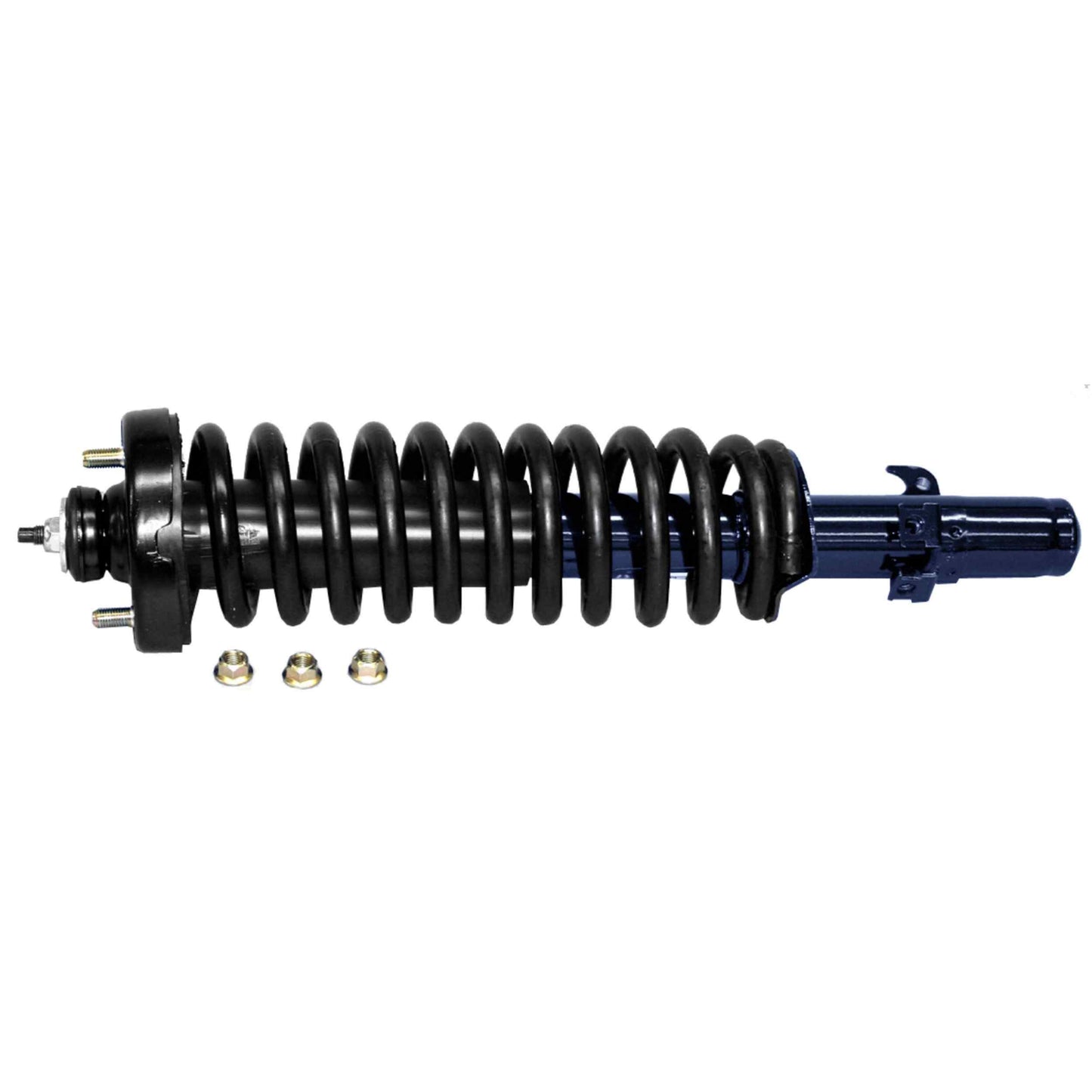 Monroe Shocks & Struts Suspension Strut and Coil Spring Assembly 181875
