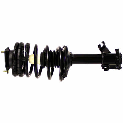 Monroe Shocks & Struts Suspension Strut and Coil Spring Assembly 181901