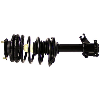 Monroe Shocks & Struts Suspension Strut and Coil Spring Assembly 181901