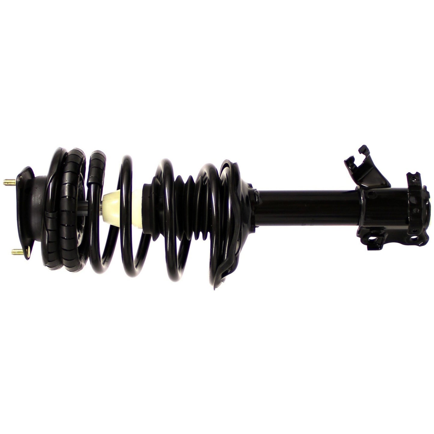 Monroe Shocks & Struts Suspension Strut and Coil Spring Assembly 181901