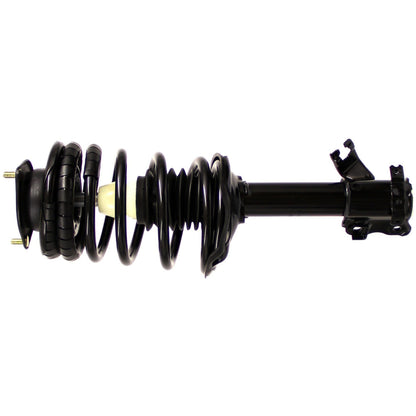 Monroe Shocks & Struts Suspension Strut and Coil Spring Assembly 181901