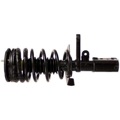 Monroe Shocks & Struts Suspension Strut and Coil Spring Assembly 181921
