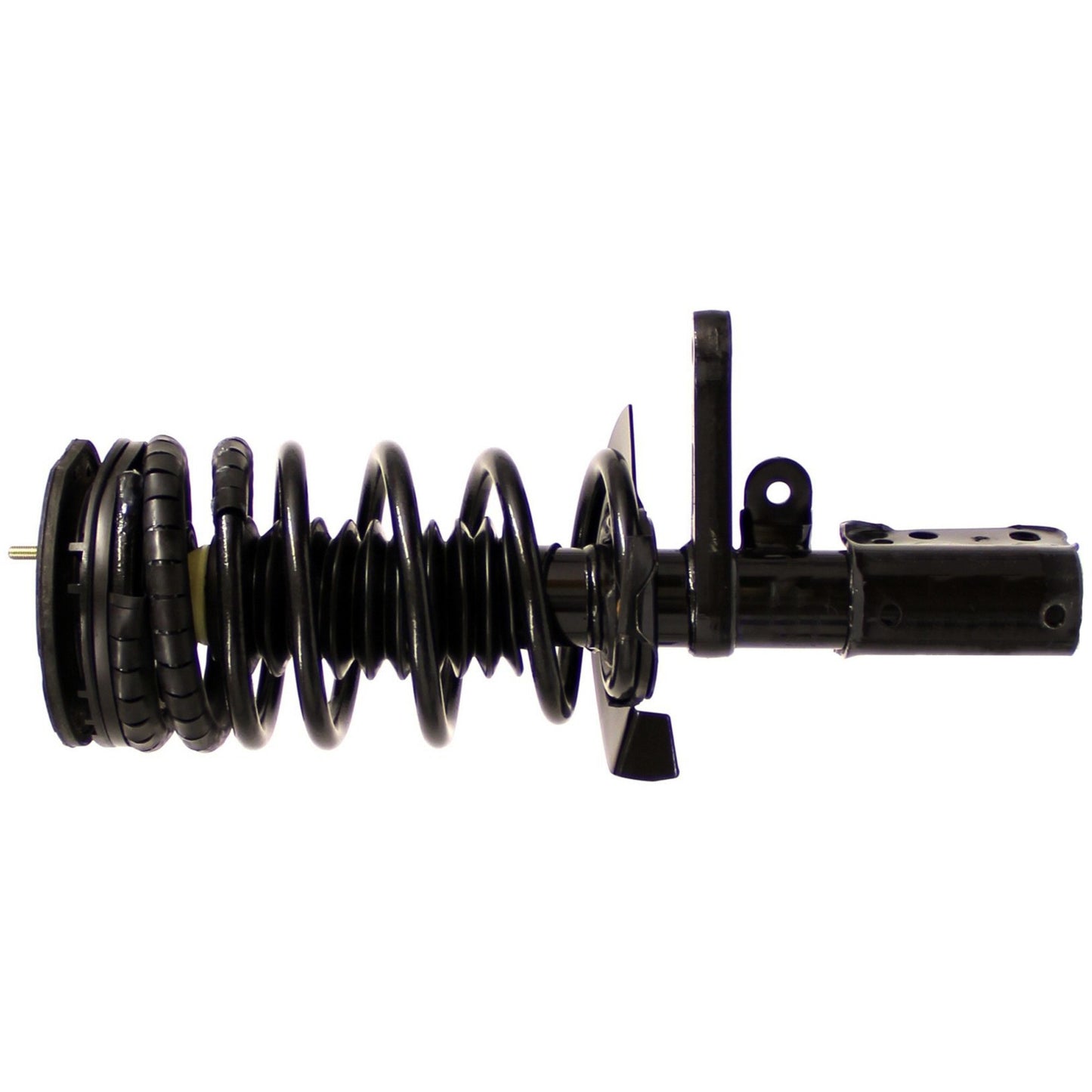 Monroe Shocks & Struts Suspension Strut and Coil Spring Assembly 181921
