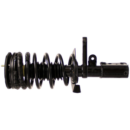 Monroe Shocks & Struts Suspension Strut and Coil Spring Assembly 181921