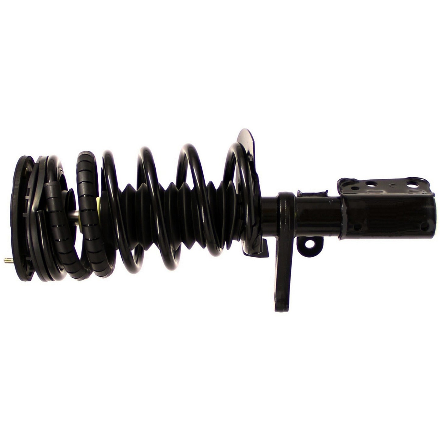 Monroe Shocks & Struts Suspension Strut and Coil Spring Assembly 181922