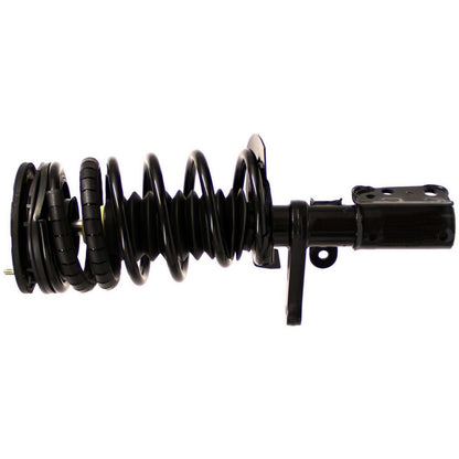 Monroe Shocks & Struts Suspension Strut and Coil Spring Assembly 181922