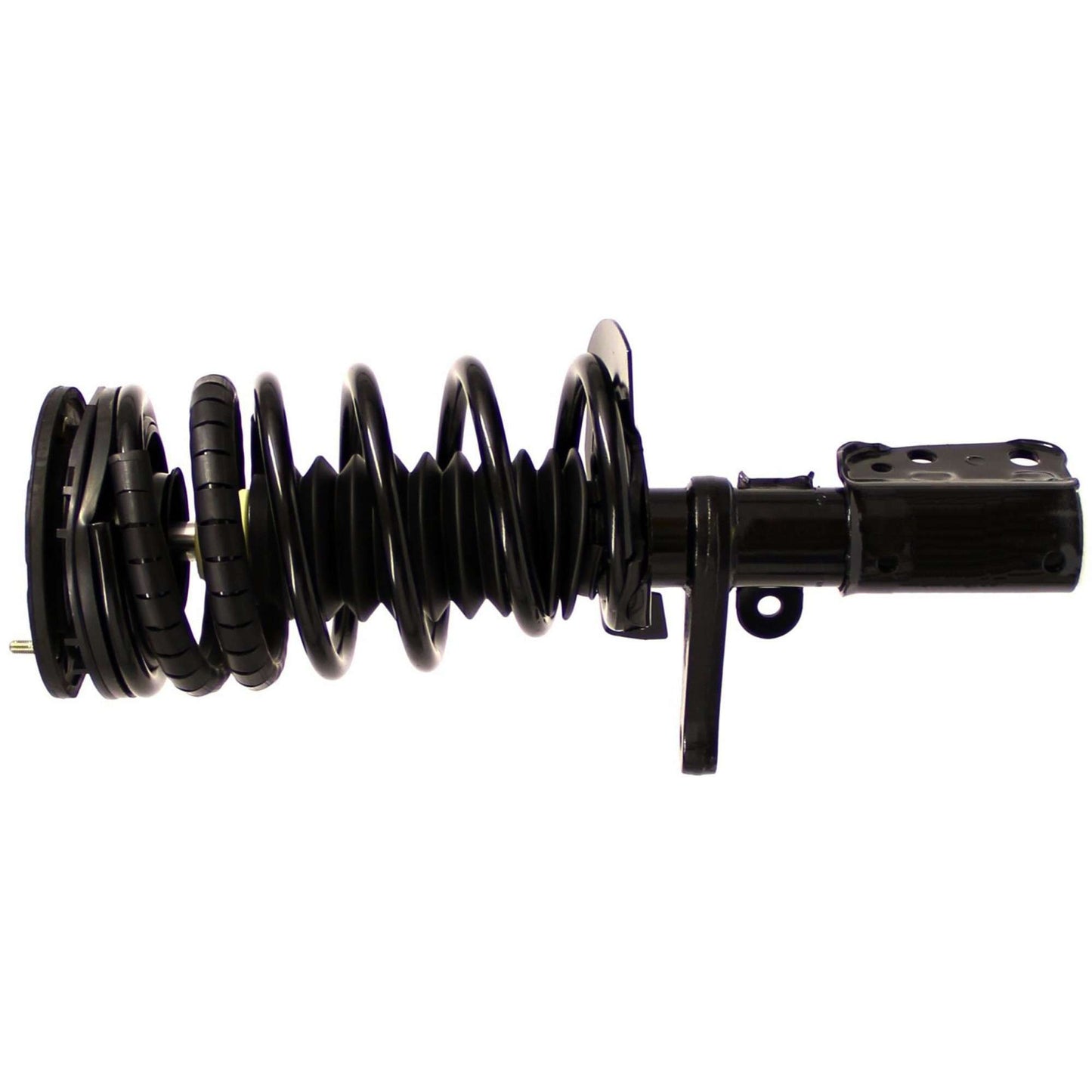 Monroe Shocks & Struts Suspension Strut and Coil Spring Assembly 181922