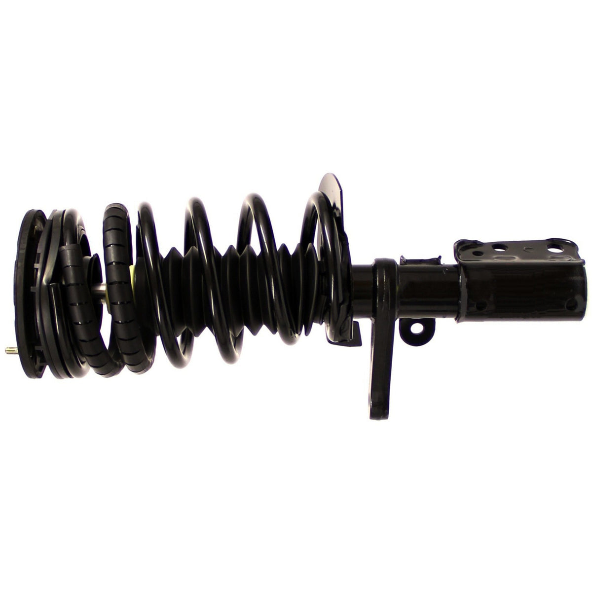 Monroe Shocks & Struts Suspension Strut and Coil Spring Assembly 181922