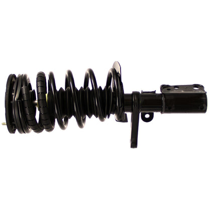 Monroe Shocks & Struts Suspension Strut and Coil Spring Assembly 181922