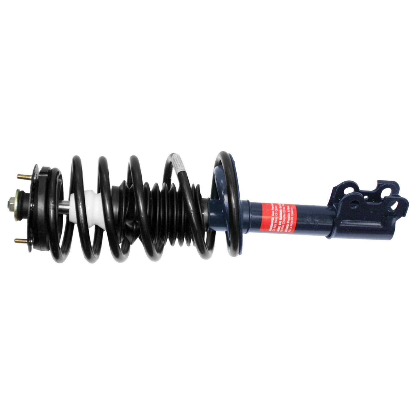 Monroe Shocks & Struts Suspension Strut and Coil Spring Assembly 181924