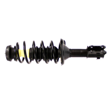 Monroe Shocks & Struts Suspension Strut and Coil Spring Assembly 181933