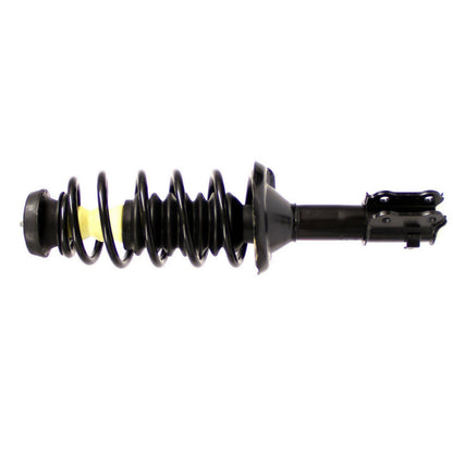 Monroe Shocks & Struts Suspension Strut and Coil Spring Assembly 181933