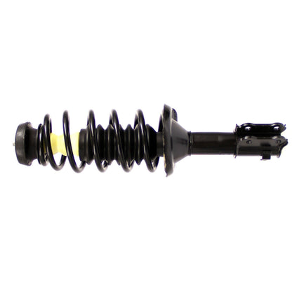 Monroe Shocks & Struts Suspension Strut and Coil Spring Assembly 181933