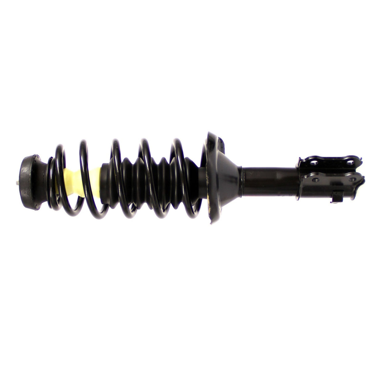 Monroe Shocks & Struts Suspension Strut and Coil Spring Assembly 181933