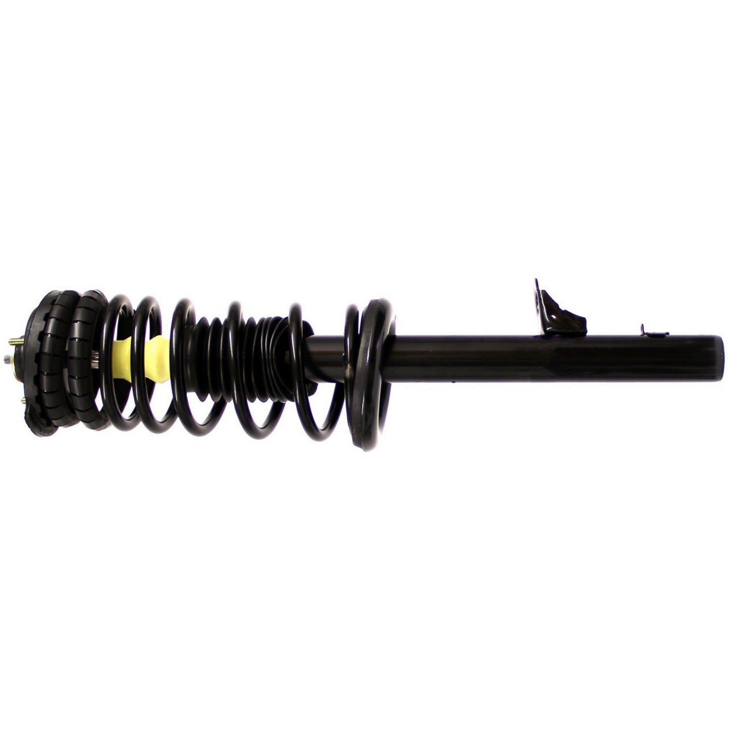 Monroe Shocks & Struts Suspension Strut and Coil Spring Assembly 181939