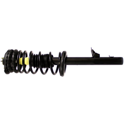 Monroe Shocks & Struts Suspension Strut and Coil Spring Assembly 181939